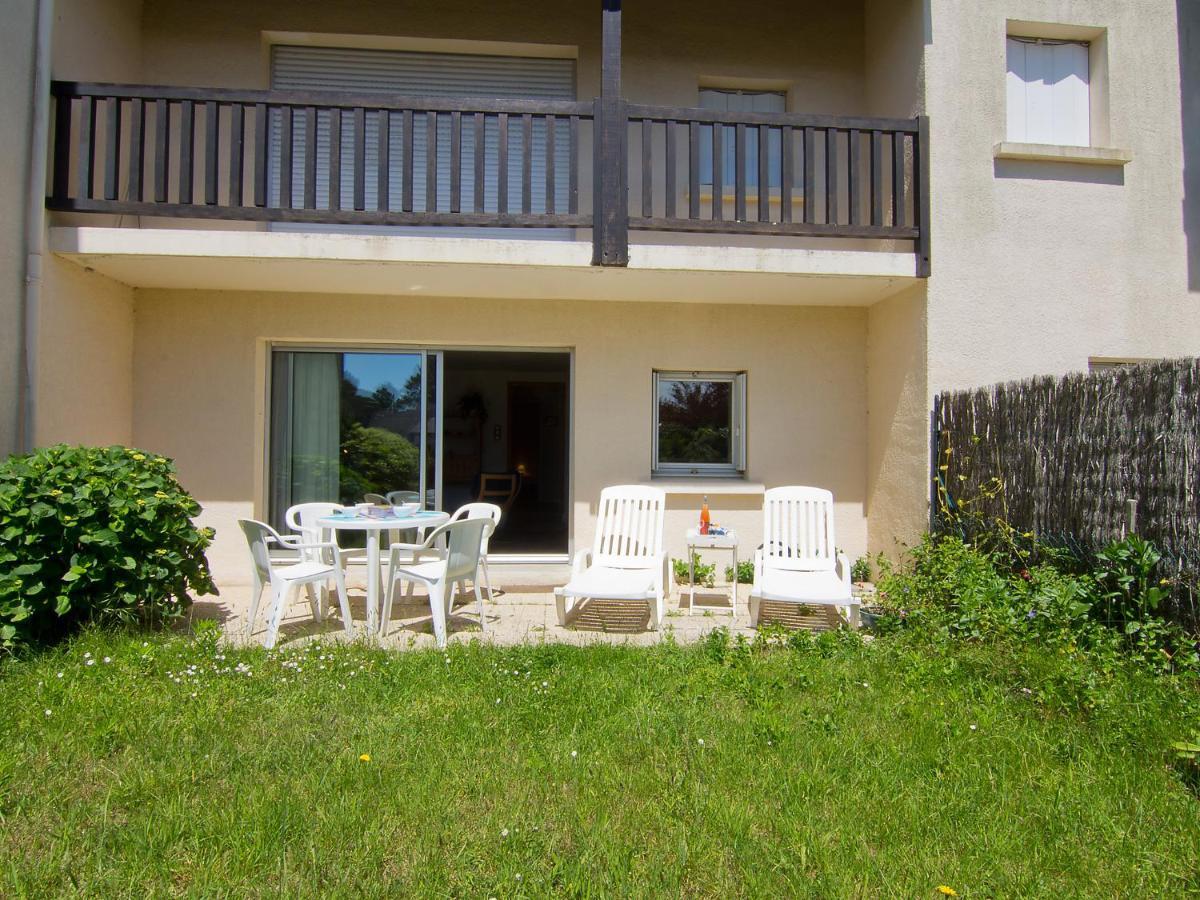 Apartment Les Galiotes-2 By Interhome Carnac Eksteriør billede